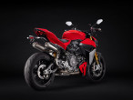 2025 Ducati Streetfighter V2