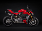 2025 Ducati Streetfighter V2