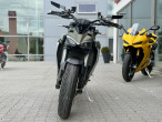 2025 Ducati Streetfighter V2
