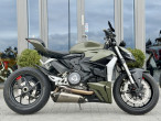 2025 Ducati Streetfighter V2