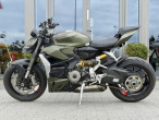 2025 Ducati Streetfighter V2