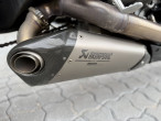 2025 Ducati Streetfighter V2
