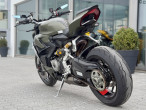 2025 Ducati Streetfighter V2