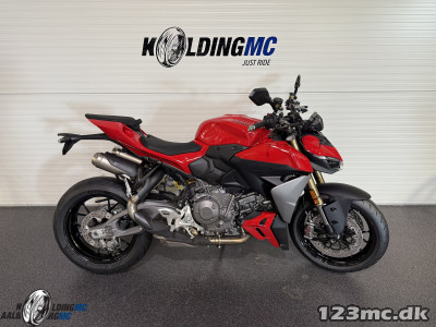 Ducati Streetfighter V2