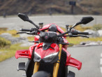 2025 Ducati Streetfighter V4