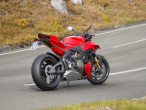 2025 Ducati Streetfighter V4