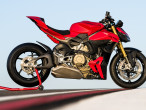 2025 Ducati Streetfighter V4
