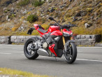 2025 Ducati Streetfighter V4