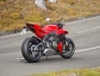 2025 Ducati Streetfighter V4