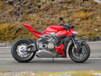 2025 Ducati Streetfighter V4
