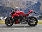 2025 Ducati Streetfighter V4