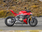 2025 Ducati Streetfighter V4