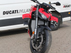 2025 Ducati Streetfighter V4