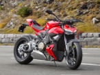 2025 Ducati Streetfighter V4