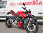 Ducati Streetfighter V4