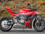 2025 Ducati Streetfighter V4