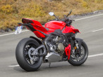 2025 Ducati Streetfighter V4