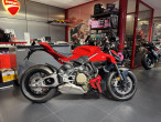 2025 Ducati Streetfighter V4