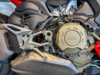 2025 Ducati Streetfighter V4 S