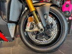 2025 Ducati Streetfighter V4 S