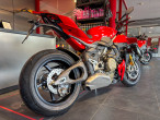 2025 Ducati Streetfighter V4 S