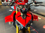 2025 Ducati Streetfighter V4 S