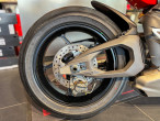 2025 Ducati Streetfighter V4 S
