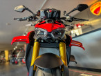 2025 Ducati Streetfighter V4 S