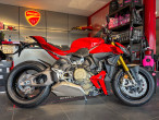 2025 Ducati Streetfighter V4 S