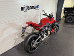 2025 Ducati Streetfighter V4 S