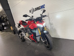 2025 Ducati Streetfighter V4 S
