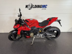 2025 Ducati Streetfighter V4 S