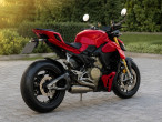 2025 Ducati Streetfighter V4 S