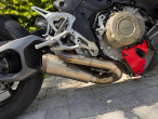 2025 Ducati Streetfighter V4 S