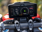 2025 Ducati Streetfighter V4 S
