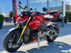 2025 Ducati Streetfighter V4 S 2025 Ducati Streetfighter V4 S