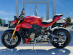 2025 Ducati Streetfighter V4 S 2025 Ducati Streetfighter V4 S