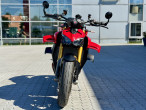 2025 Ducati Streetfighter V4 S 2025 Ducati Streetfighter V4 S