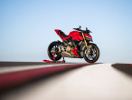 2025 Ducati Streetfighter V4 S