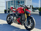 2025 Ducati Streetfighter V4 S 2025 Ducati Streetfighter V4 S