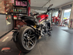 2025 Ducati xDiavel