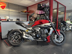 2025 Ducati xDiavel