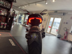 2025 Ducati xDiavel