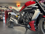 2025 Ducati xDiavel