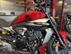 2025 Ducati xDiavel