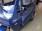 2025 E-Force Kabinescooter