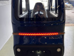 2025 E-Force Kabinescooter