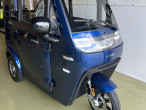 2025 E-Force Kabinescooter
