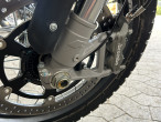 2025 Fantic Caballero Scrambler 700