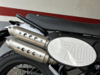 2025 Fantic Caballero Scrambler 700